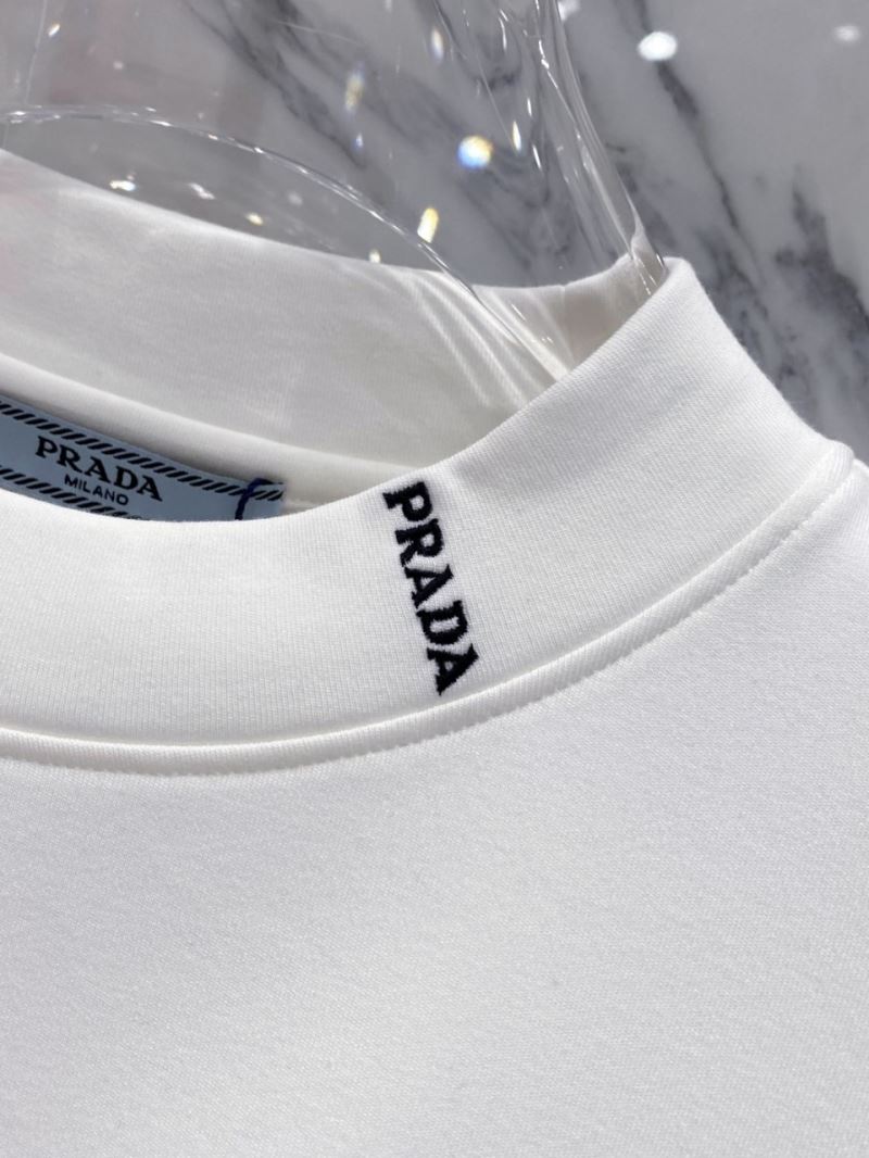 Prada T-Shirts